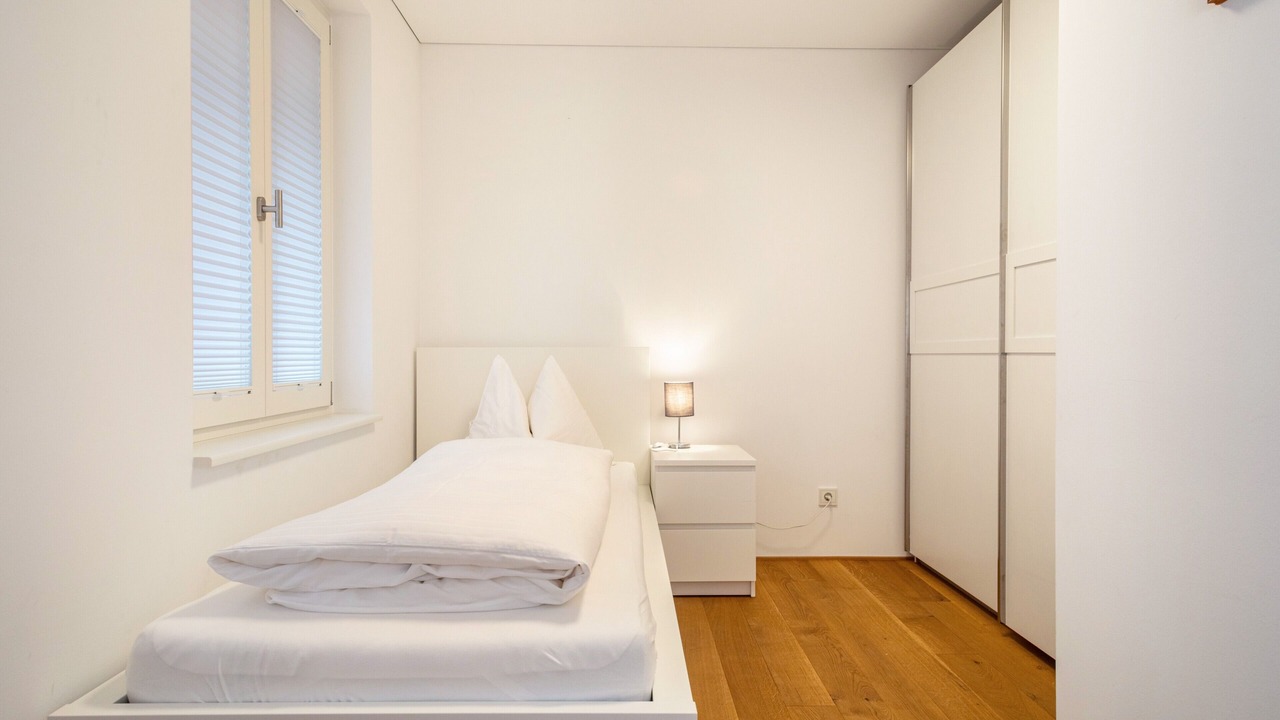 Photo of Bedroom in Lauterach