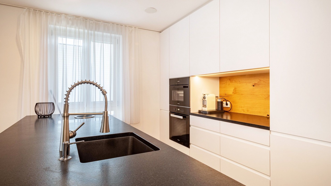 Photo of Kitchen in Lauterach
