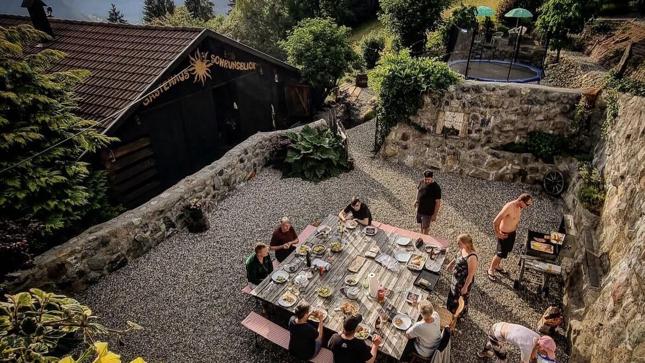Photo of Outdoor in Schruns