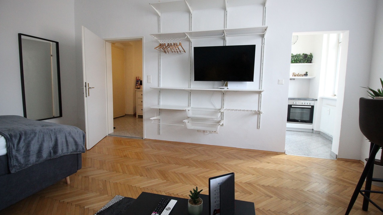 Photo of Bedroom in Jakomini