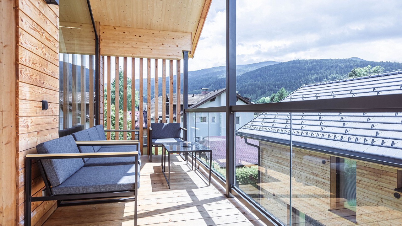 Photo of Outdoor in Sankt Lorenzen ob Murau