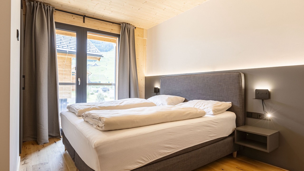 Photo of Bedroom in Sankt Lorenzen ob Murau