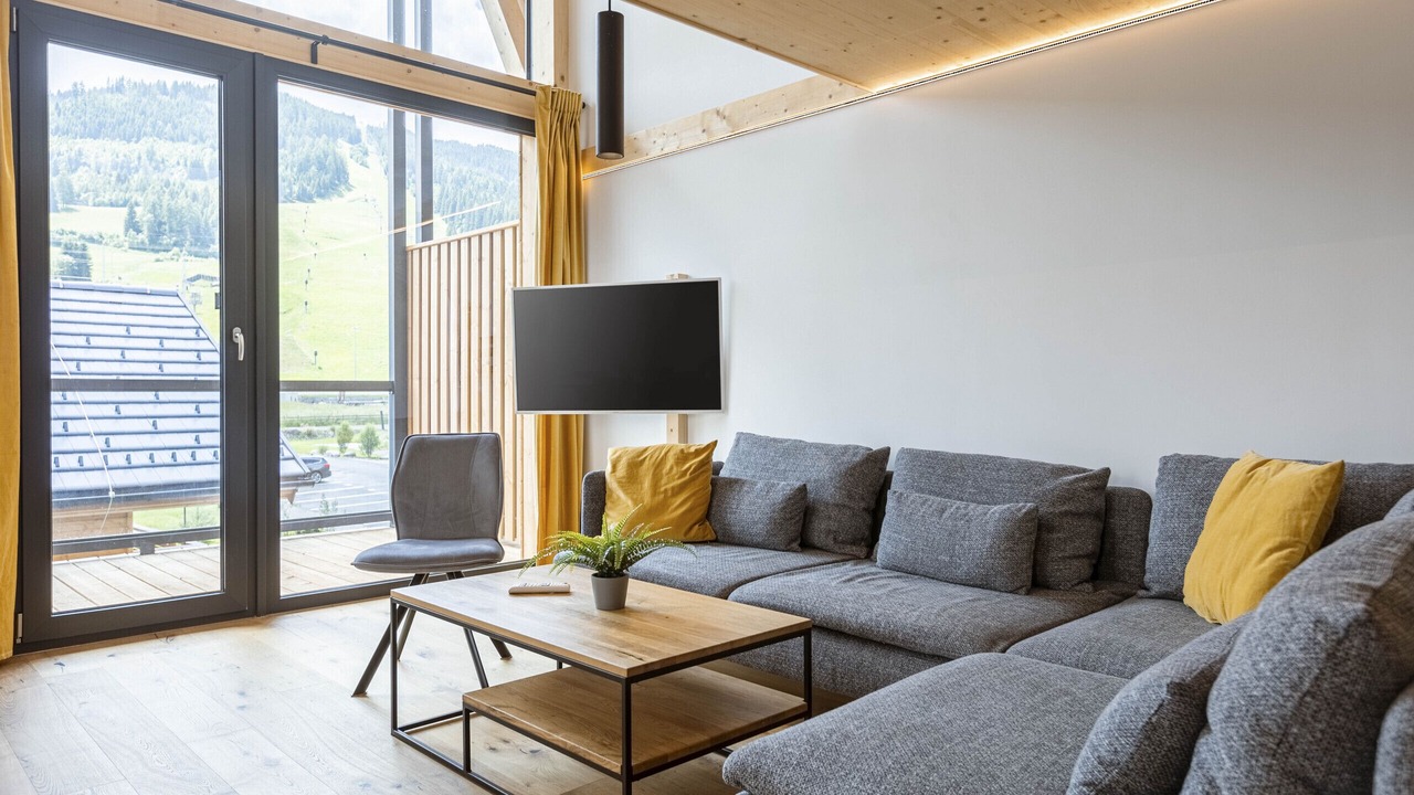Photo of Livingroom in Sankt Lorenzen ob Murau