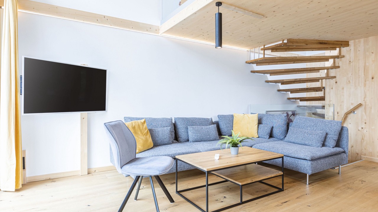 Photo of Livingroom in Sankt Lorenzen ob Murau