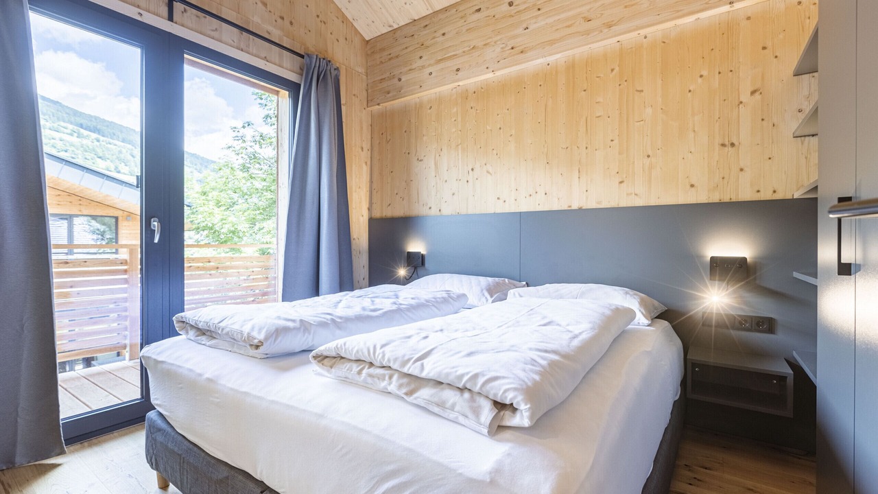 Photo of Bedroom in Sankt Lorenzen ob Murau