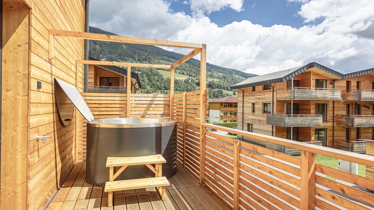 Photo of Outdoor in Sankt Lorenzen ob Murau