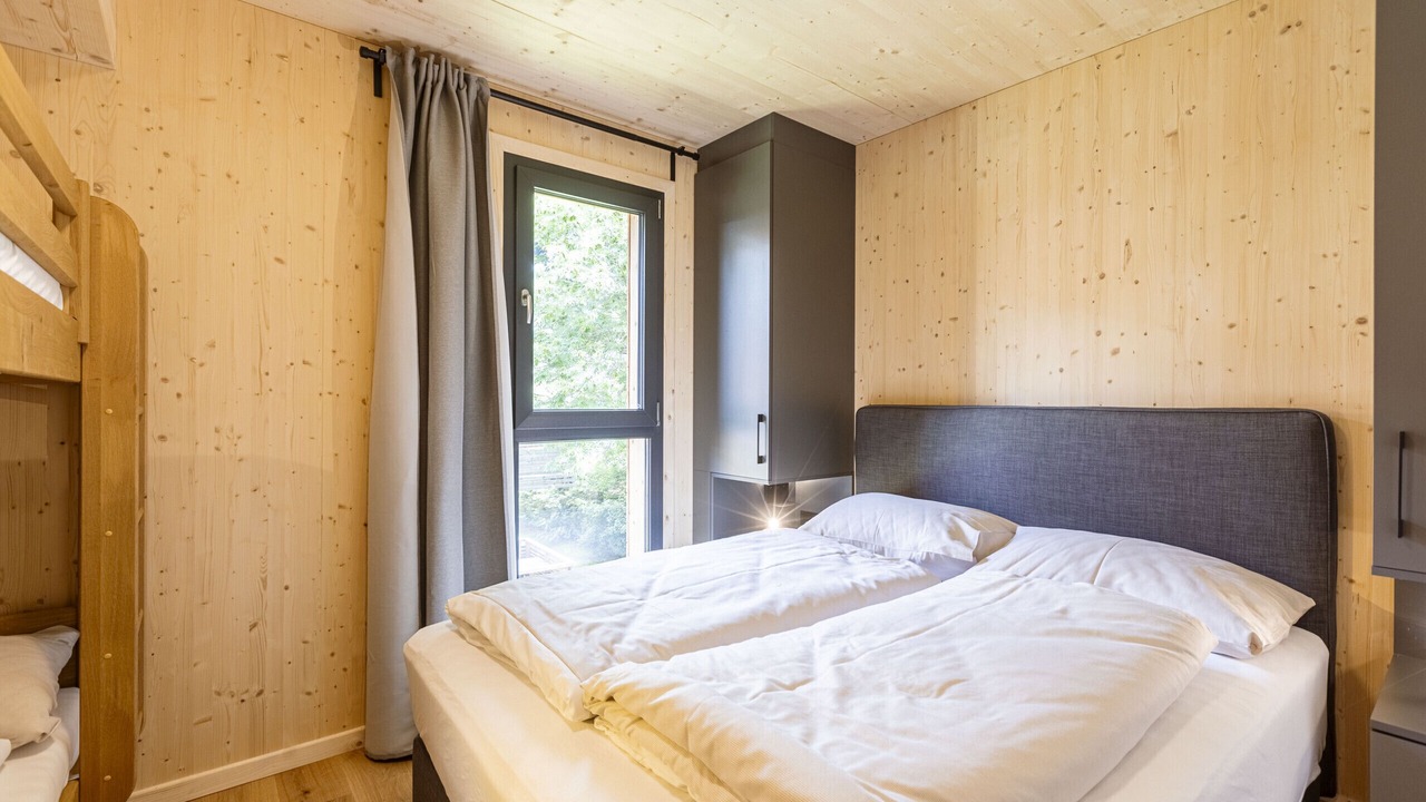 Photo of Bedroom in Sankt Lorenzen ob Murau