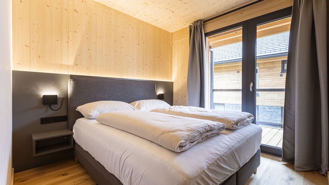 Photo of Bedroom in Sankt Lorenzen ob Murau