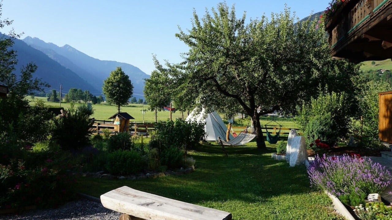 Photo of Outdoor in Dorfgastein