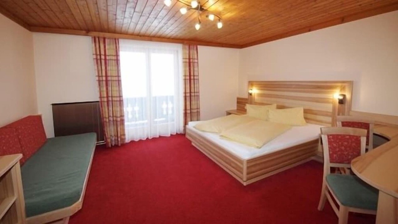 Photo of Bedroom in Dorfgastein