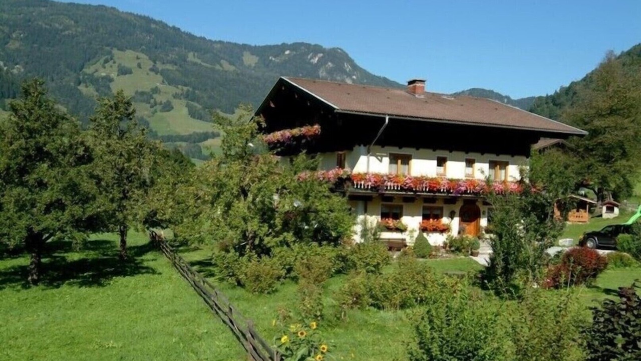 Photo of Outdoor in Dorfgastein