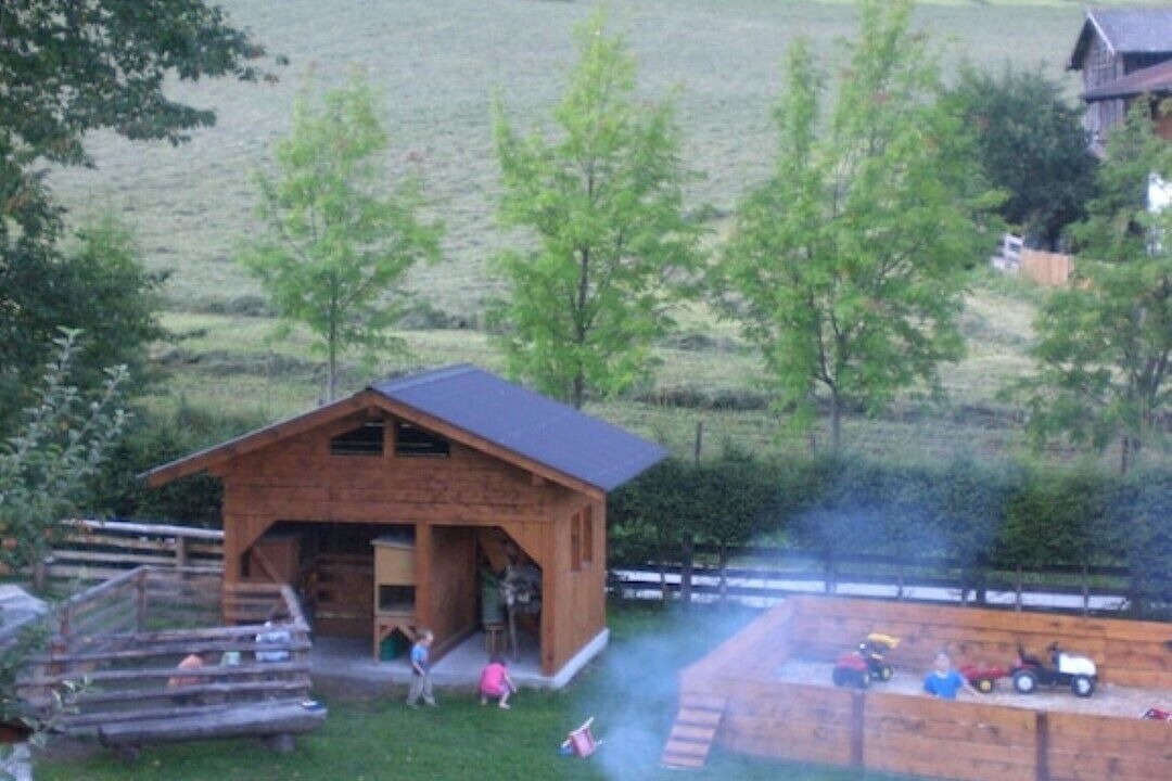 Photo of Outdoor in Dorfgastein