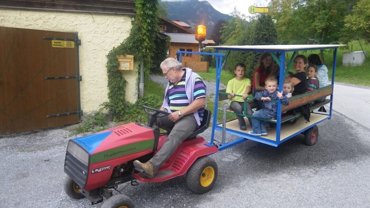 Photo of Outdoor in Dorfgastein