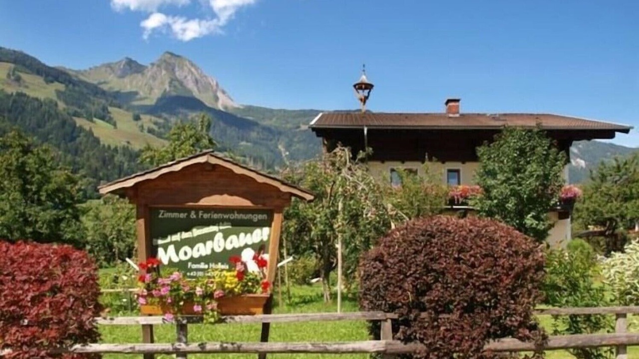 Photo of Outdoor in Dorfgastein