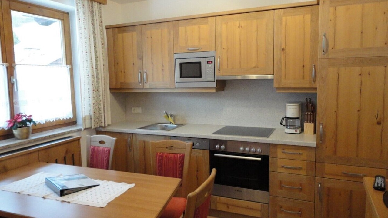 Photo of Kitchen in Dorfgastein