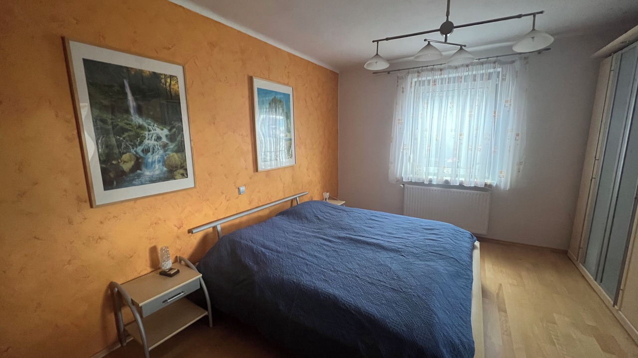 Photo of Bedroom in Fohnsdorf
