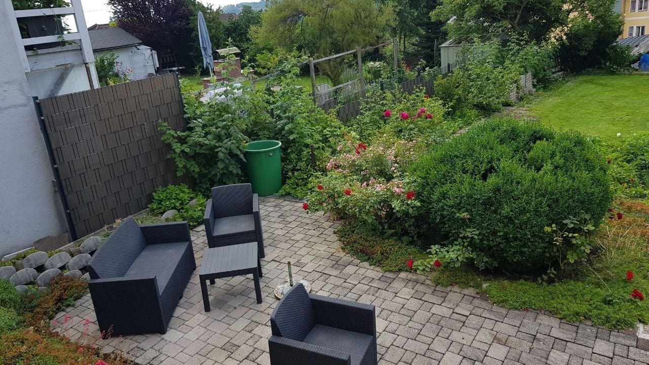Photo of Patio Balcony in Fohnsdorf