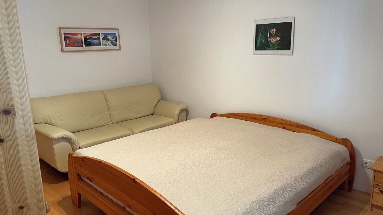 Photo of Bedroom in Fohnsdorf