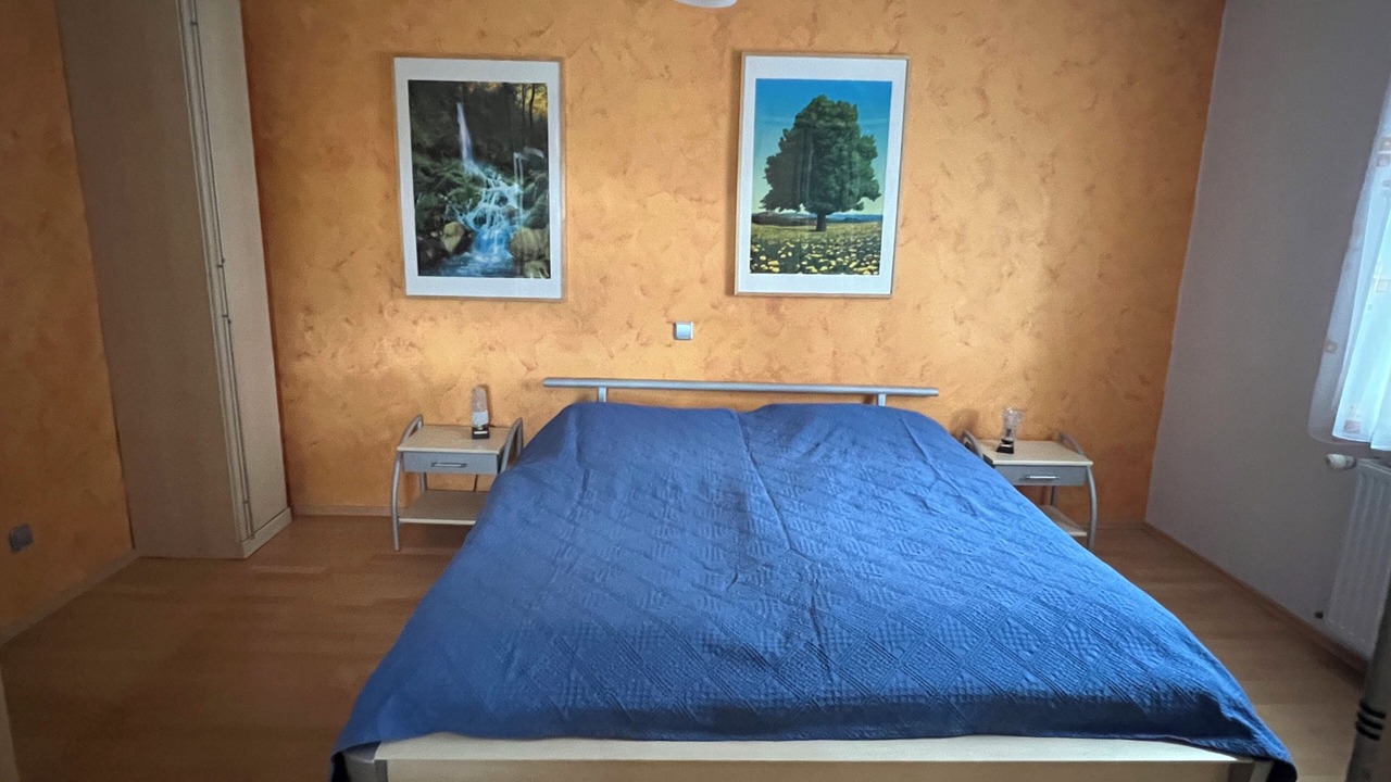 Photo of Bedroom in Fohnsdorf