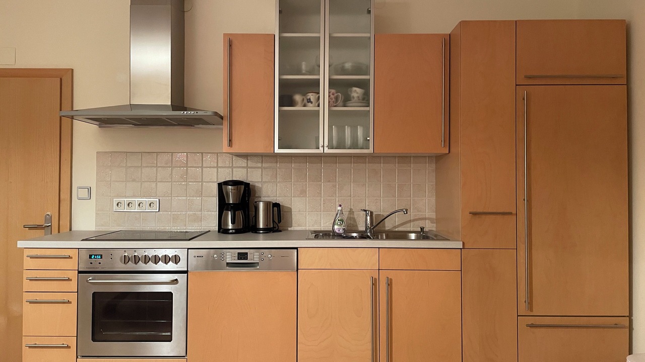 Photo of Kitchen in Fohnsdorf