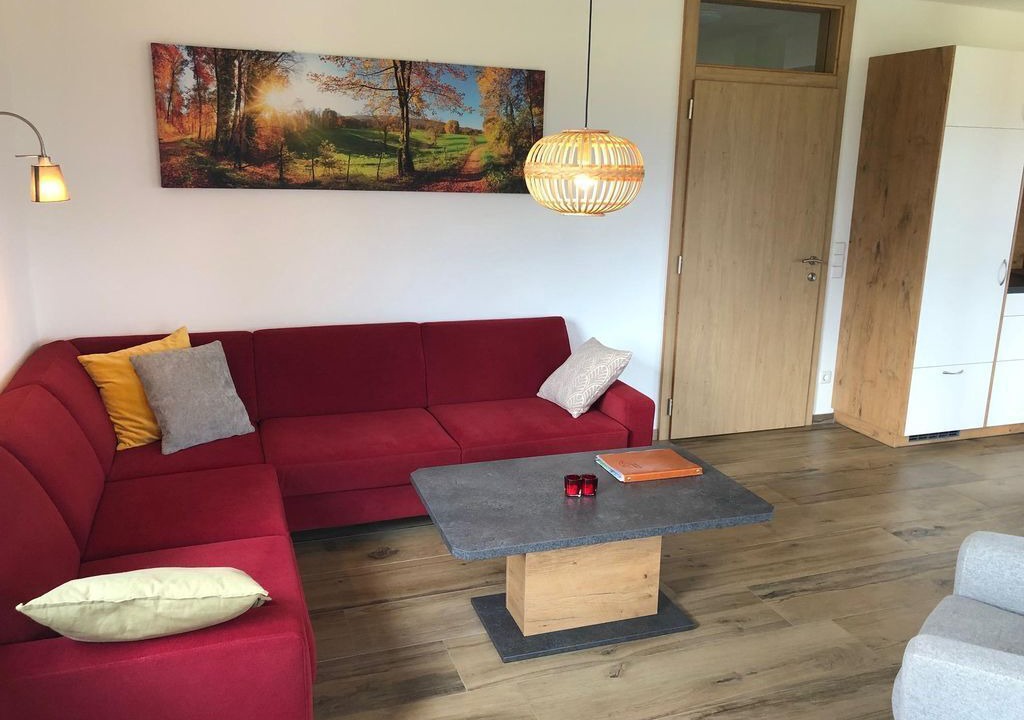 Photo of Livingroom in Notsch im Gailtal