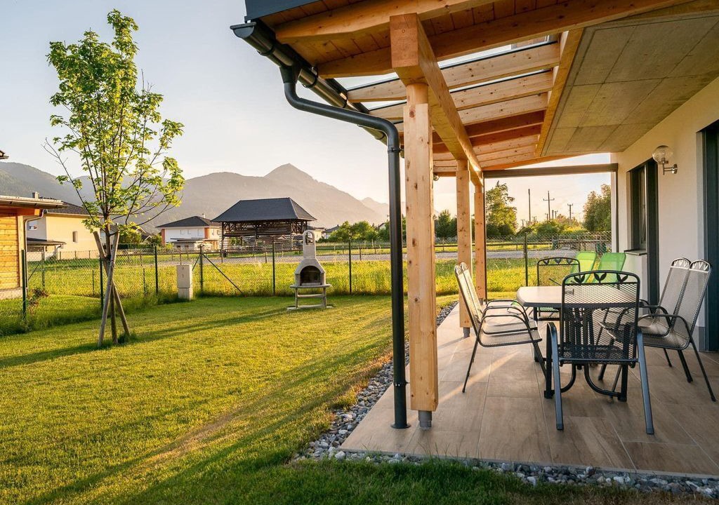 Photo of Outdoor in Notsch im Gailtal