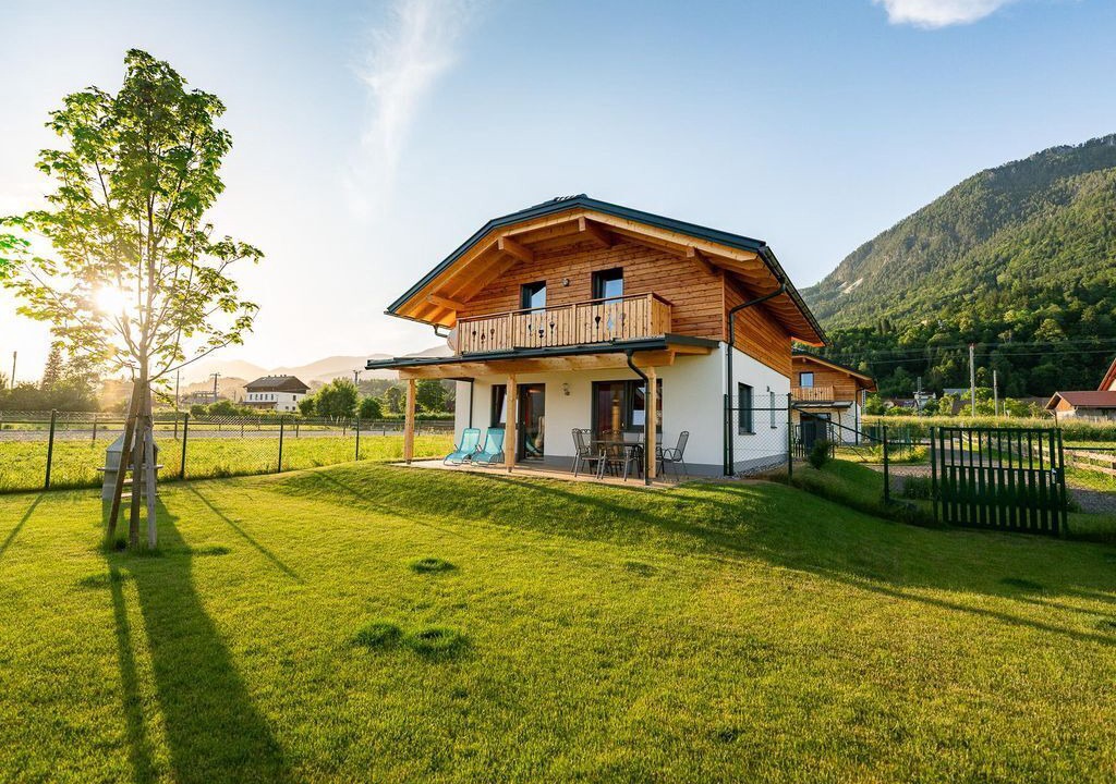 Photo of Outdoor in Notsch im Gailtal