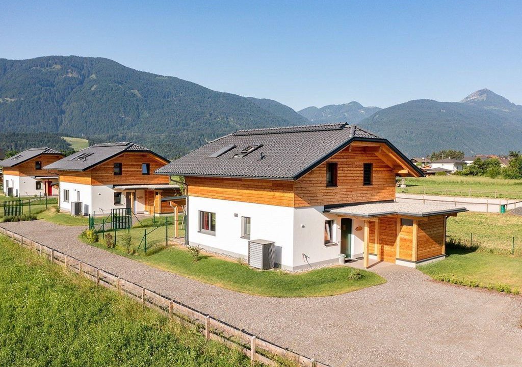 Photo of Outdoor in Notsch im Gailtal