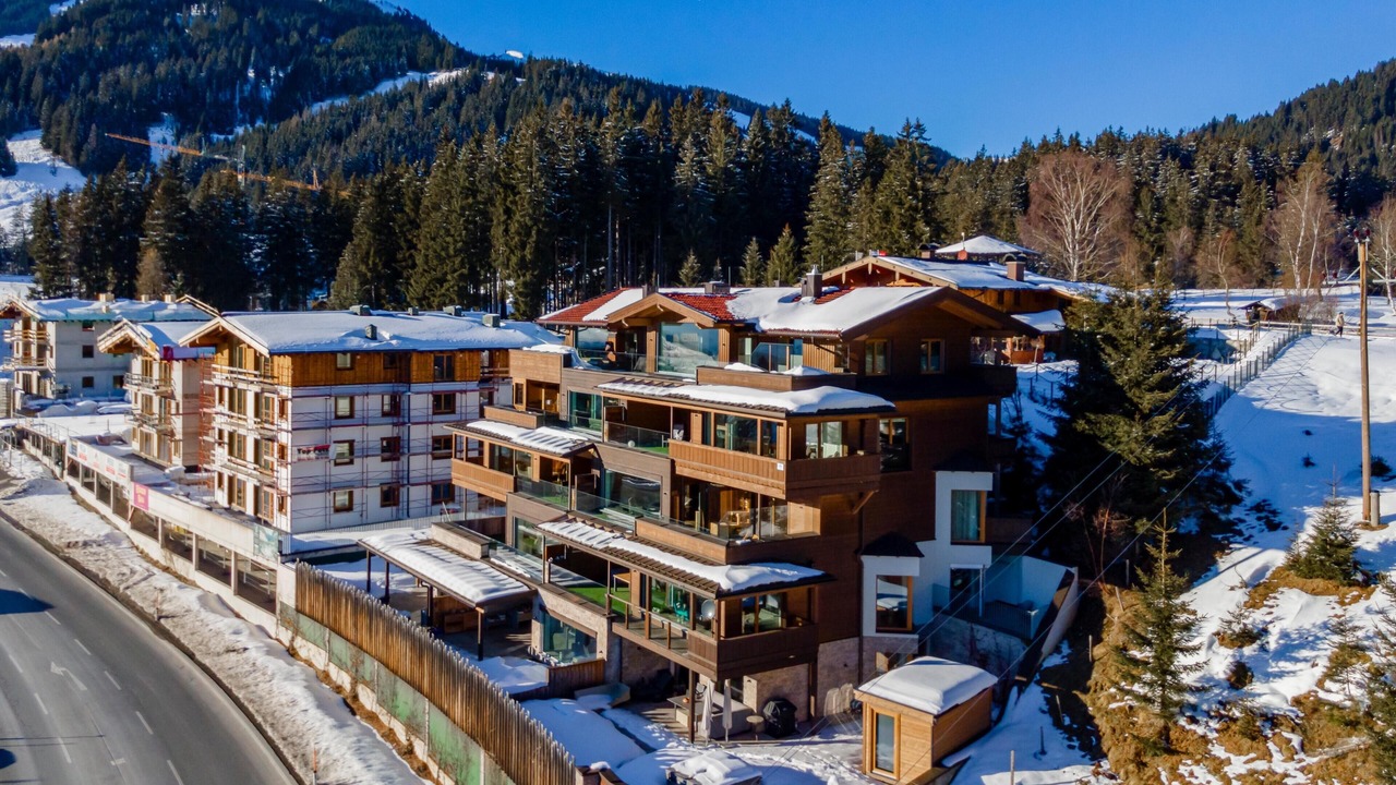 Photo of Outdoor in Paß Thurn