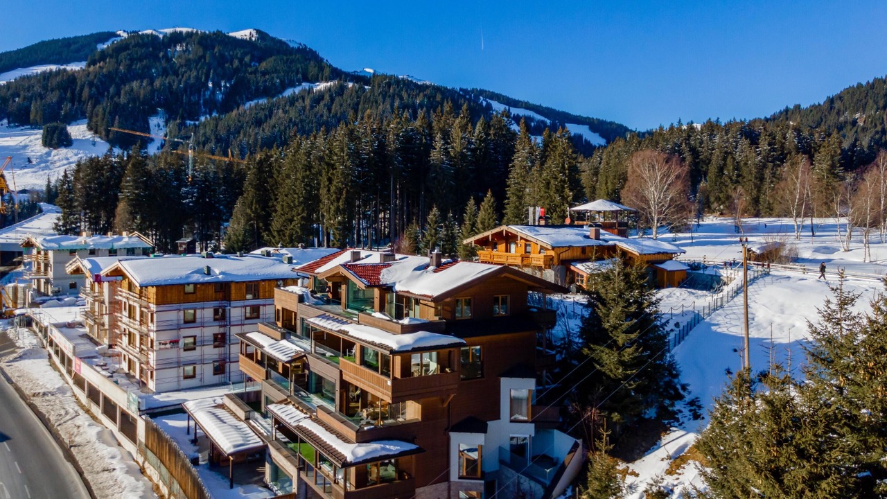 Photo of Outdoor in Paß Thurn