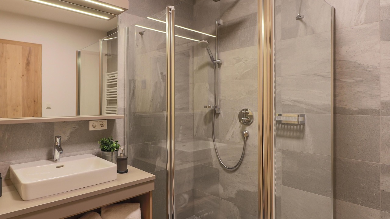 Photo of Bathroom in Paß Thurn