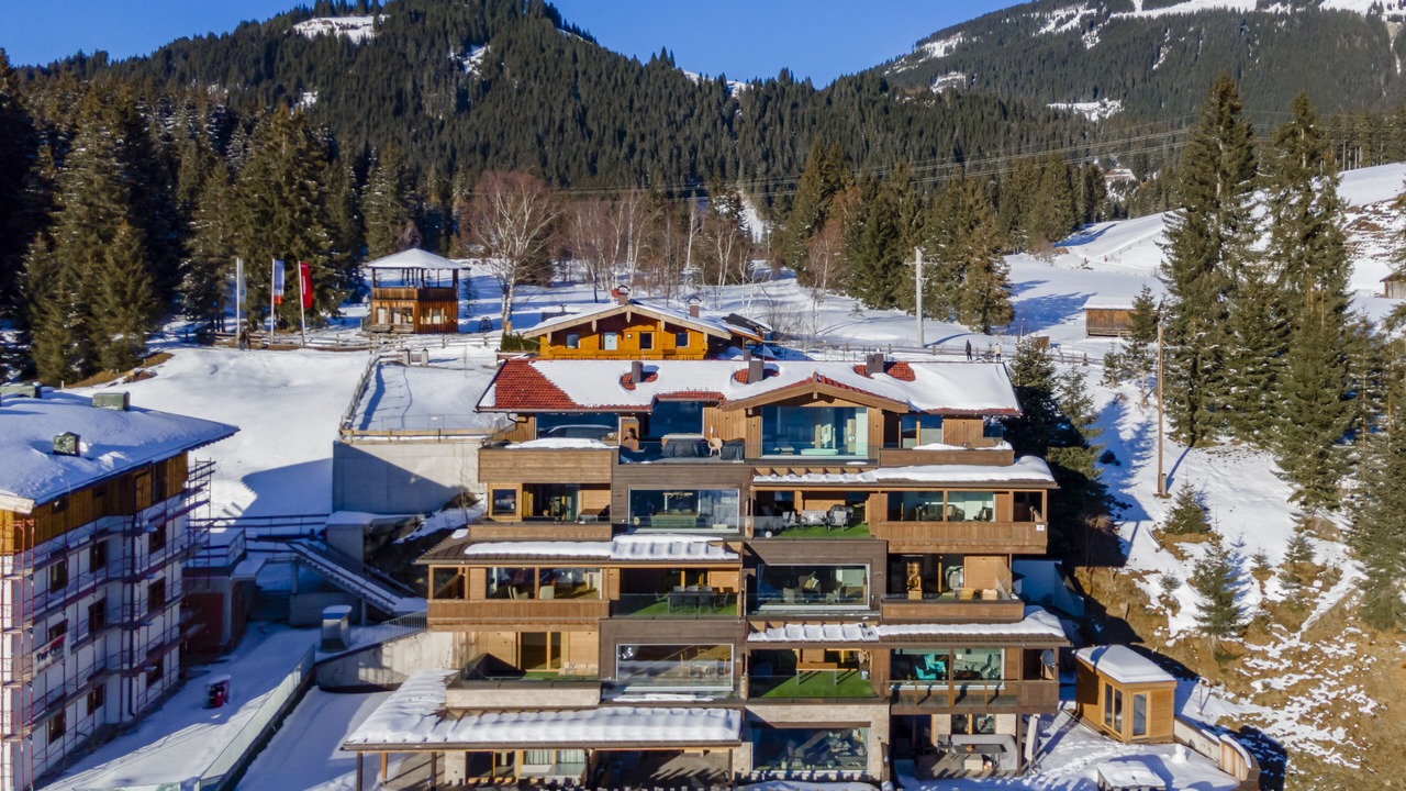 Photo of Outdoor in Paß Thurn