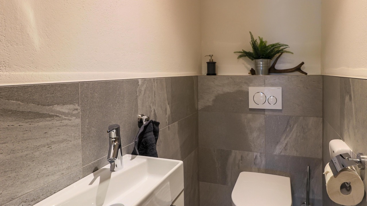 Photo of Bathroom in Paß Thurn
