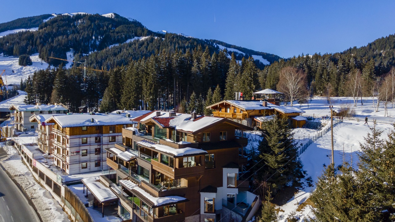Photo of Outdoor in Paß Thurn