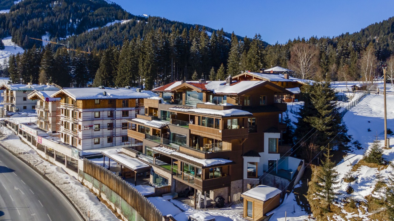 Photo of Outdoor in Paß Thurn