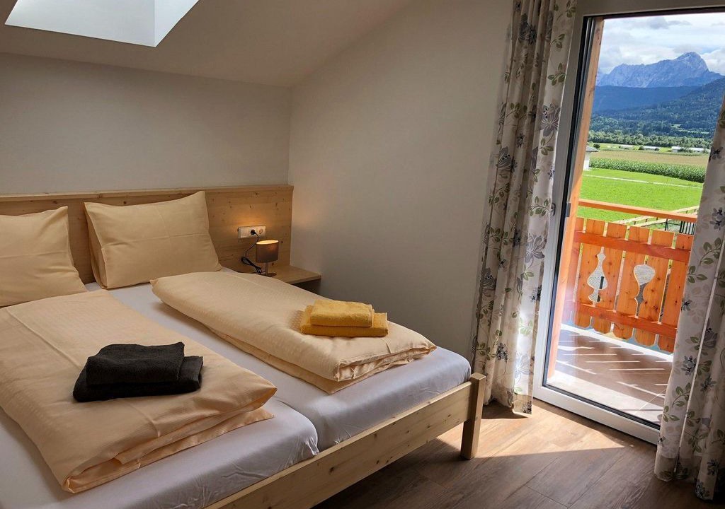 Photo of Bedroom in Notsch