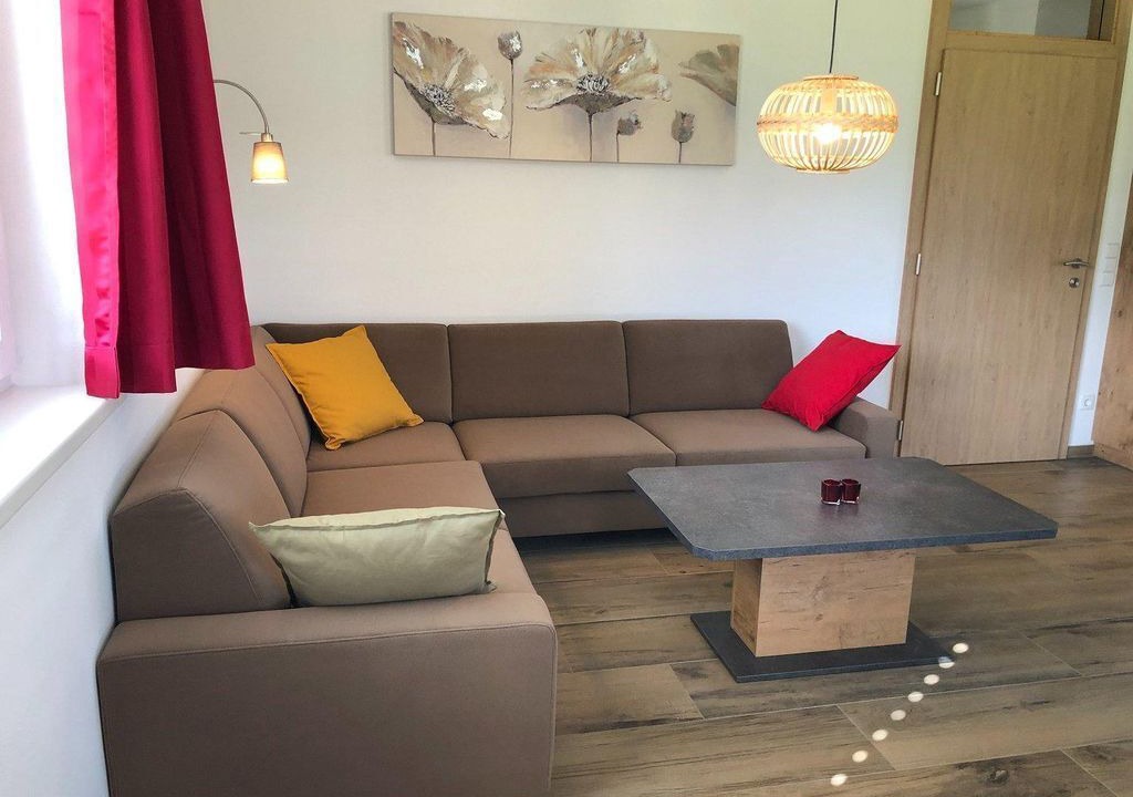 Photo of Livingroom in Notsch