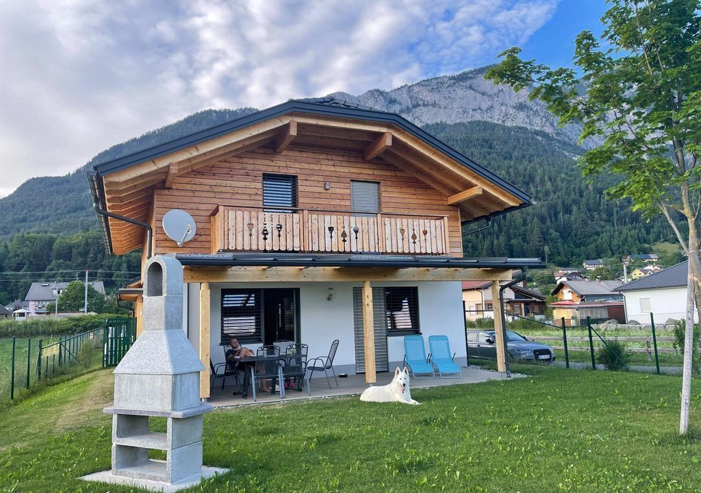 Photo of Outdoor in Notsch