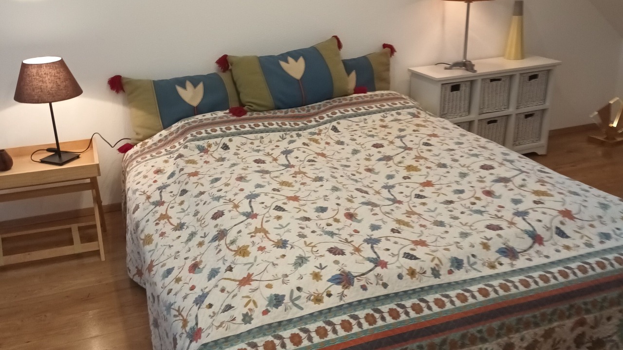 Photo of Bedroom in Eibiswald