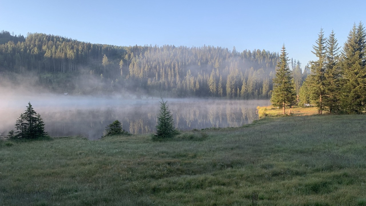 Photo of Outdoor in Krakauhintermuehlen