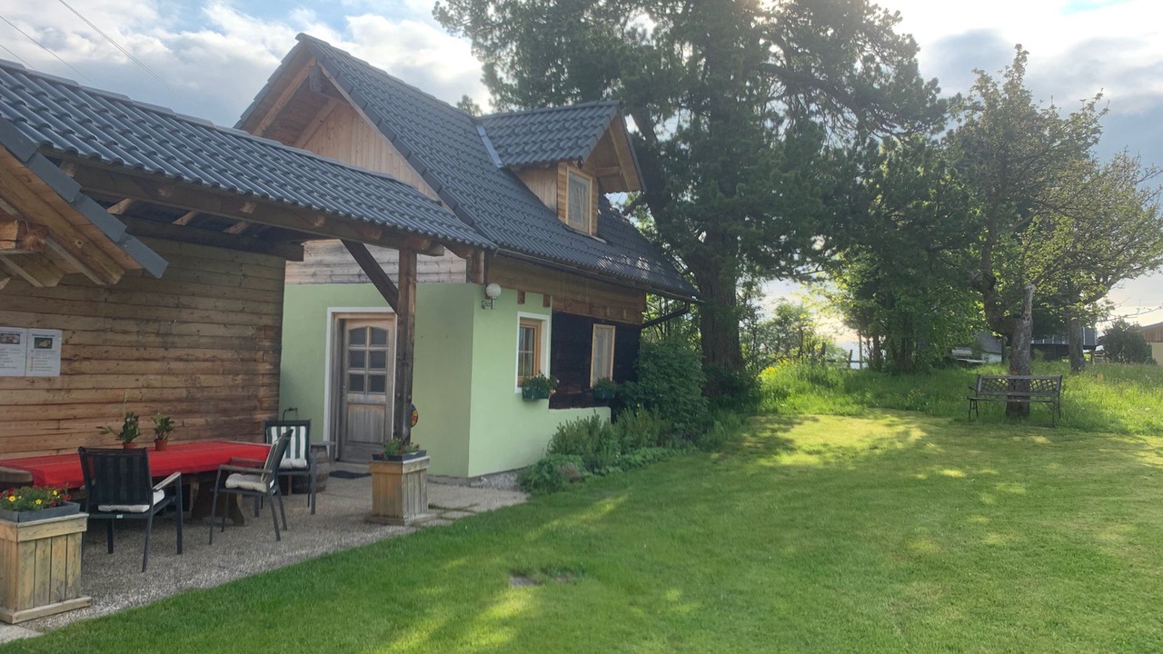 Photo of Outdoor in Krakauhintermuehlen