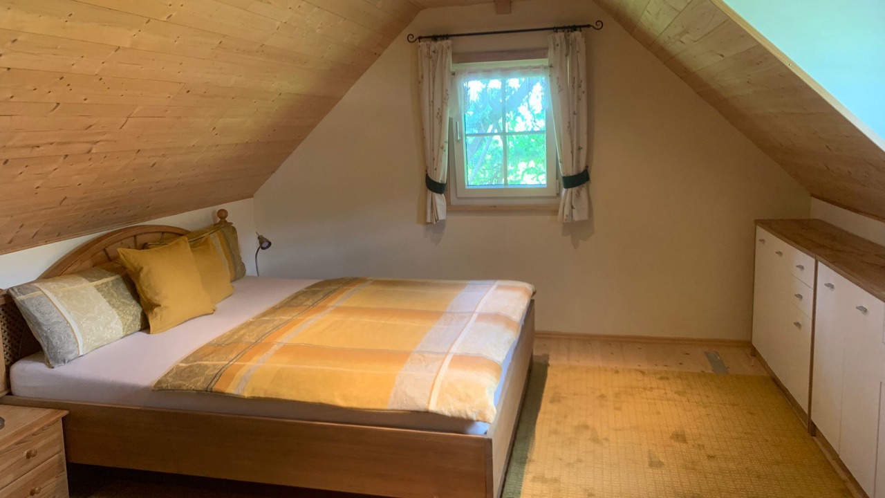 Photo of Bedroom in Krakauhintermuehlen