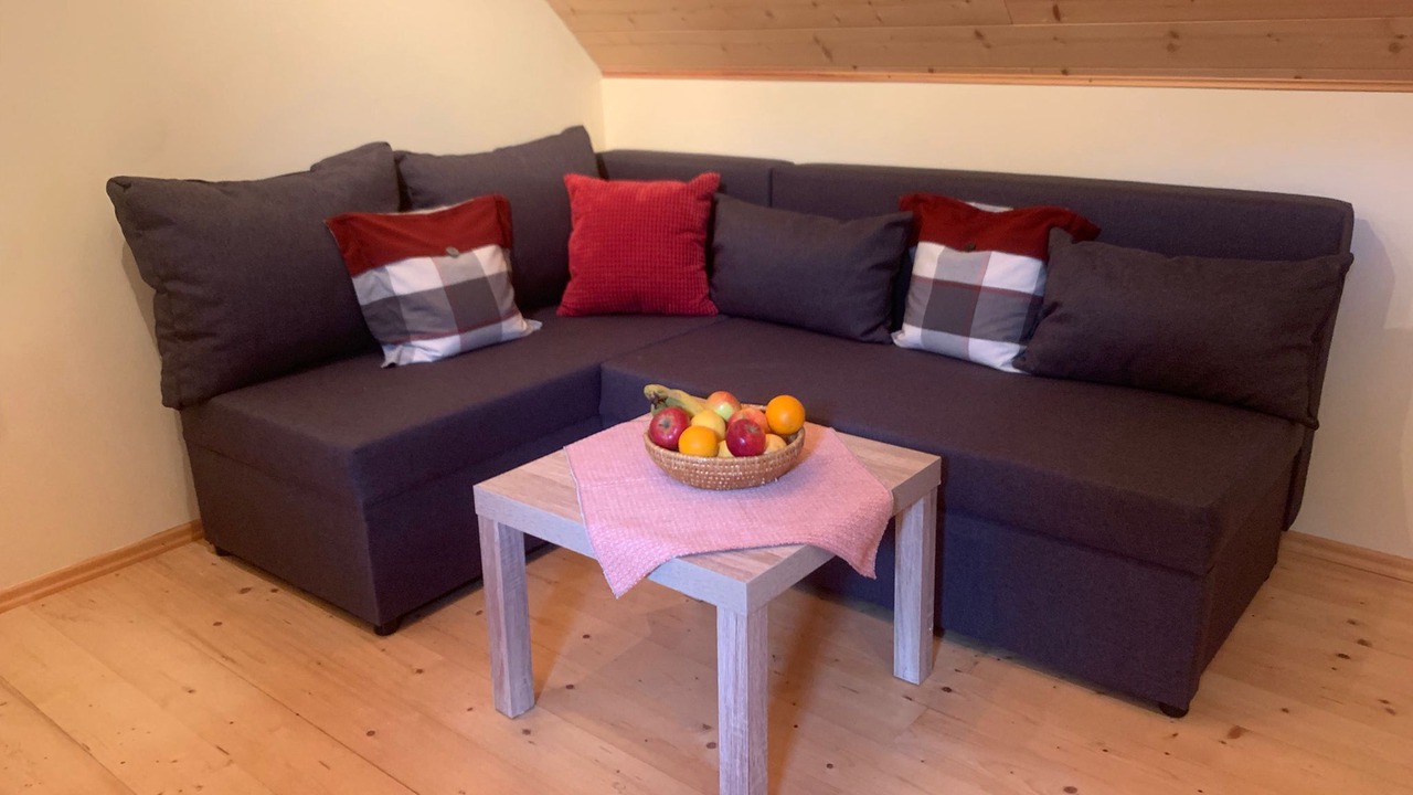 Photo of Livingroom in Krakauhintermuehlen