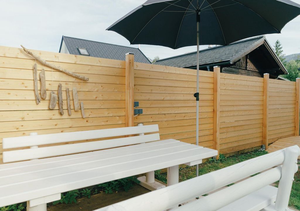 Photo of Patio Balcony in Faak am See