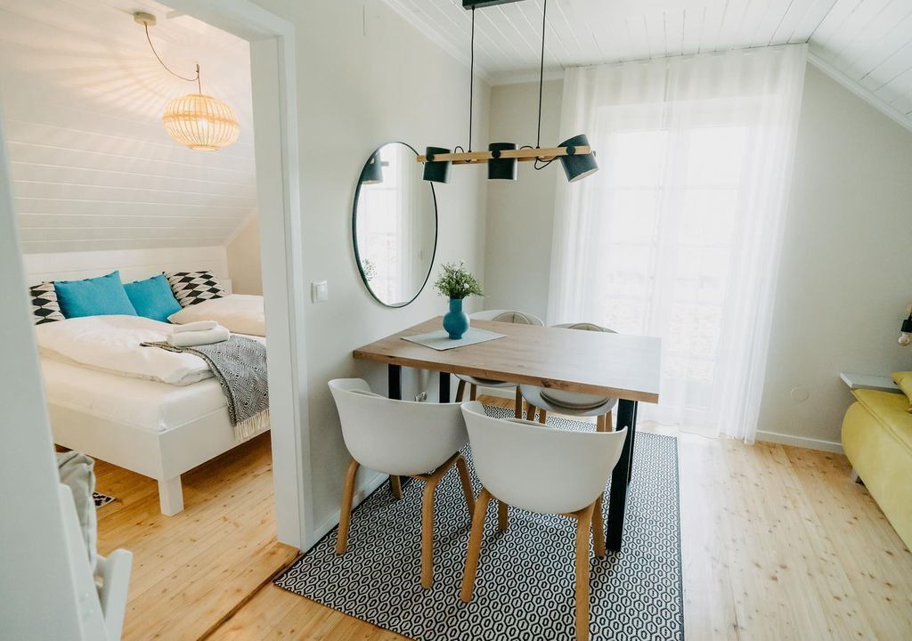 Photo of Bedroom in Faak am See