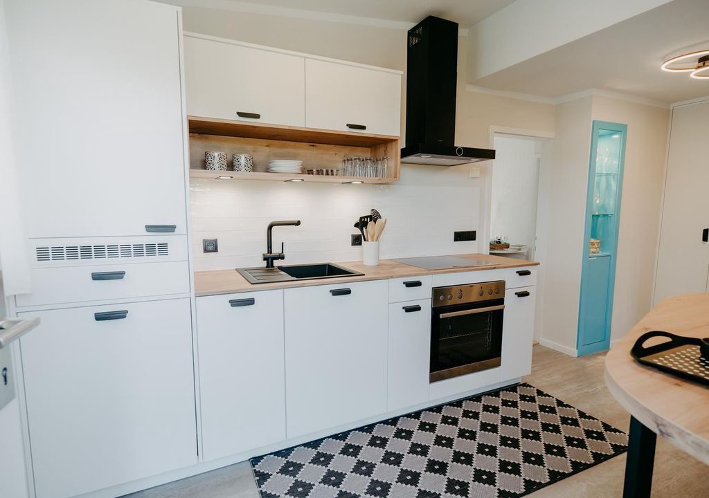 Photo of Kitchen in Faak am See