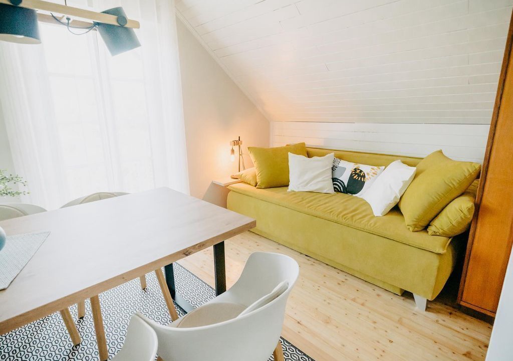 Photo of Livingroom in Faak am See
