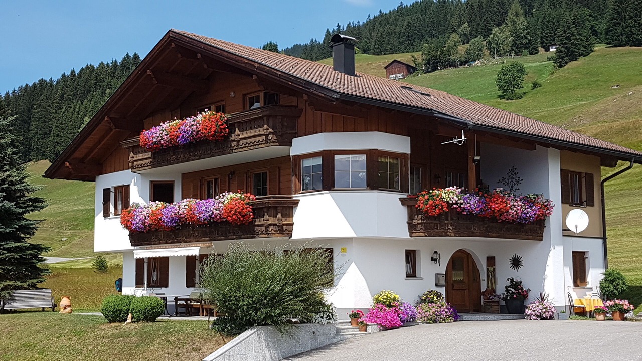 Photo of Outdoor in Bartholomaeberg