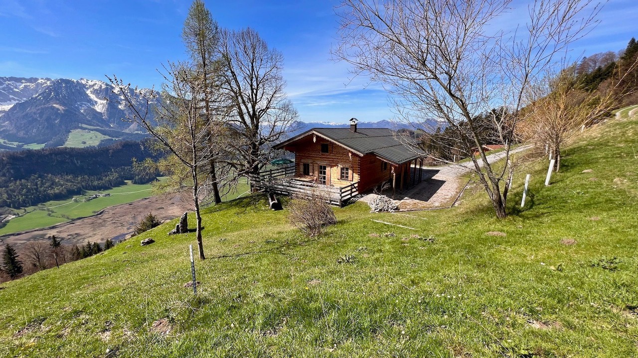 Photo of Outdoor in Walchsee
