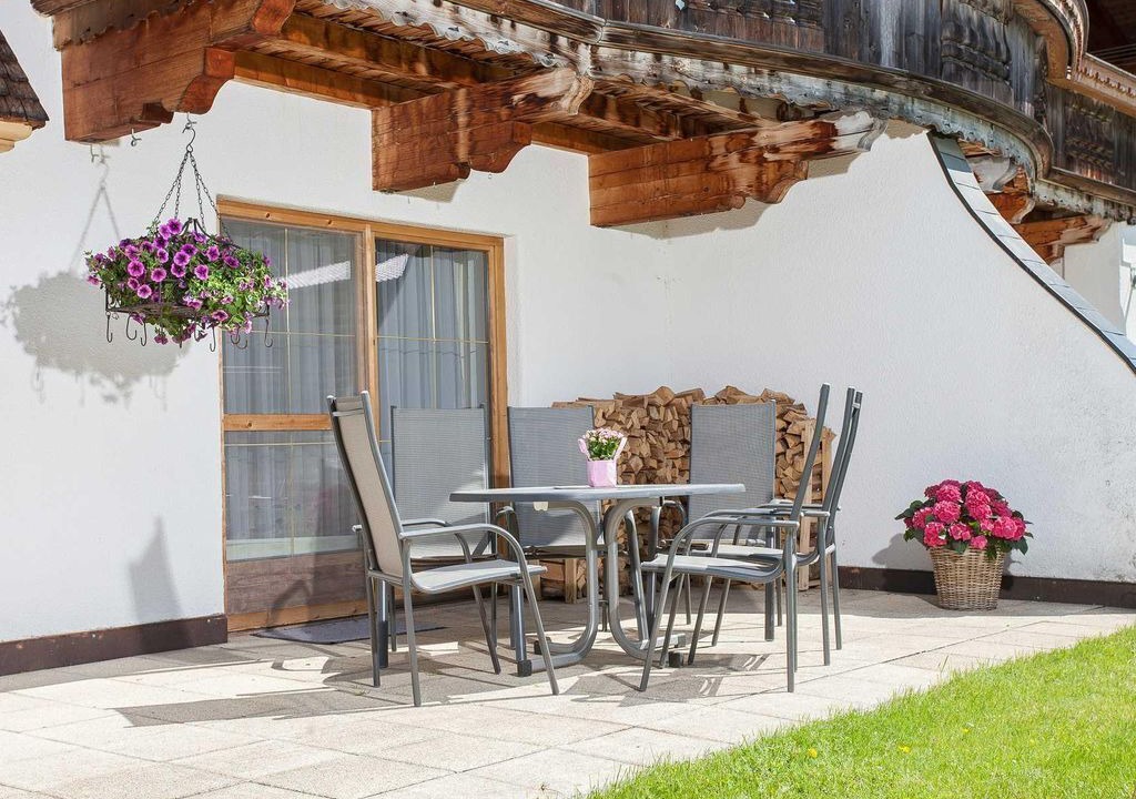 Photo of Outdoor in Pertisau